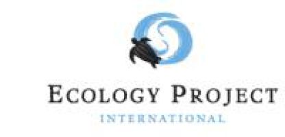 Ecology Project logo